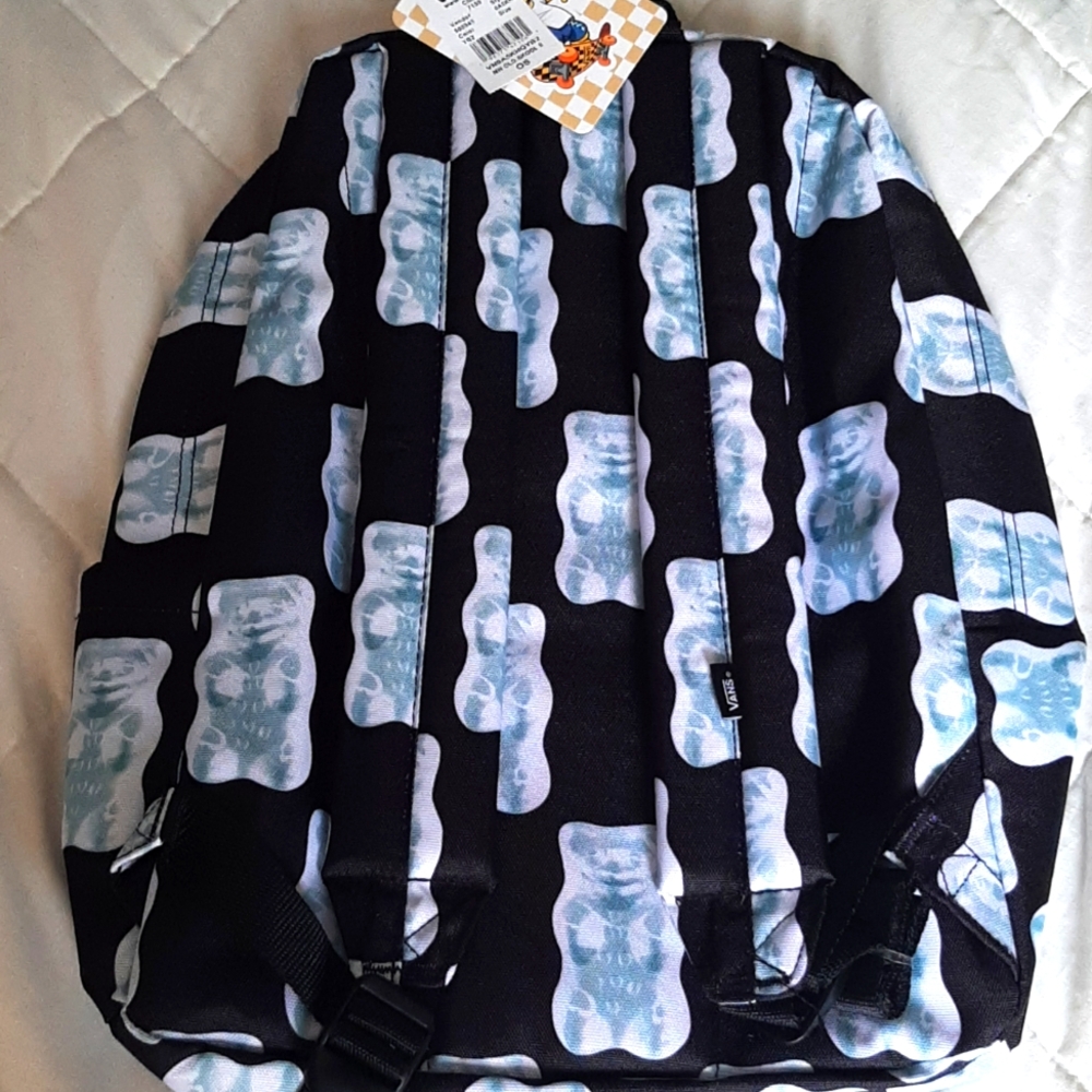 Vans X Haribo Old Skool Bookbag *NWT* - Picture 8 of 12